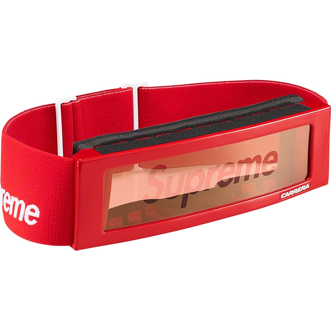Supreme®/Carrera Overtop Goggles view 3